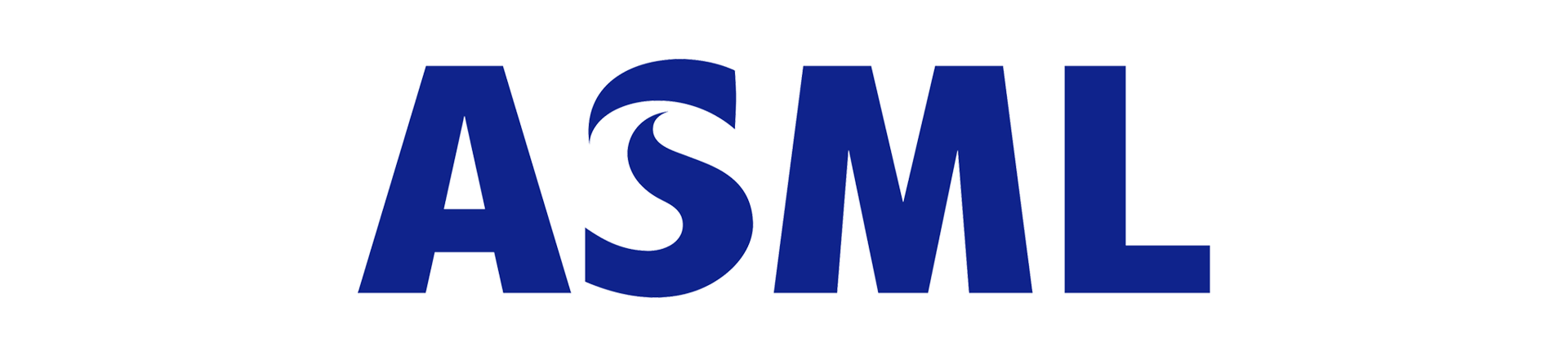 ASML logo opdrachtgevers agile change & procesmanagement
