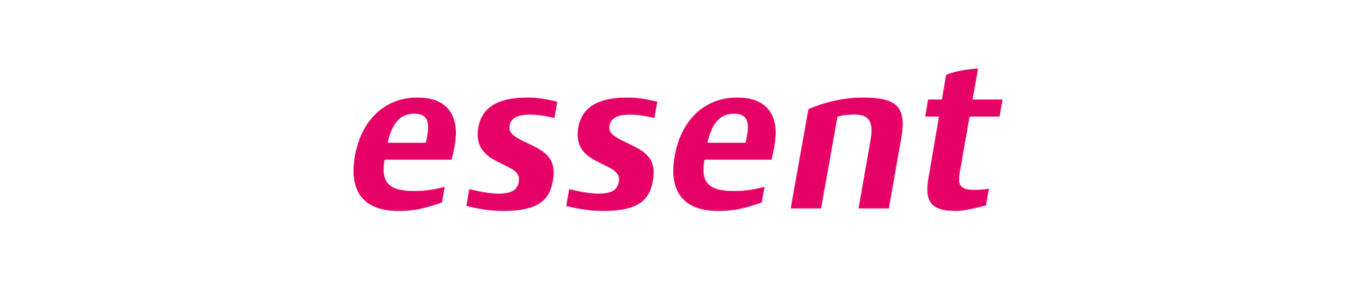 Essent logo opdrachtgevers GRC business & finance Sociaal & Publiek Domein