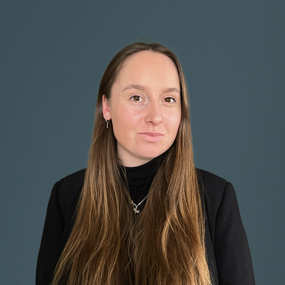 Julia Brouwer