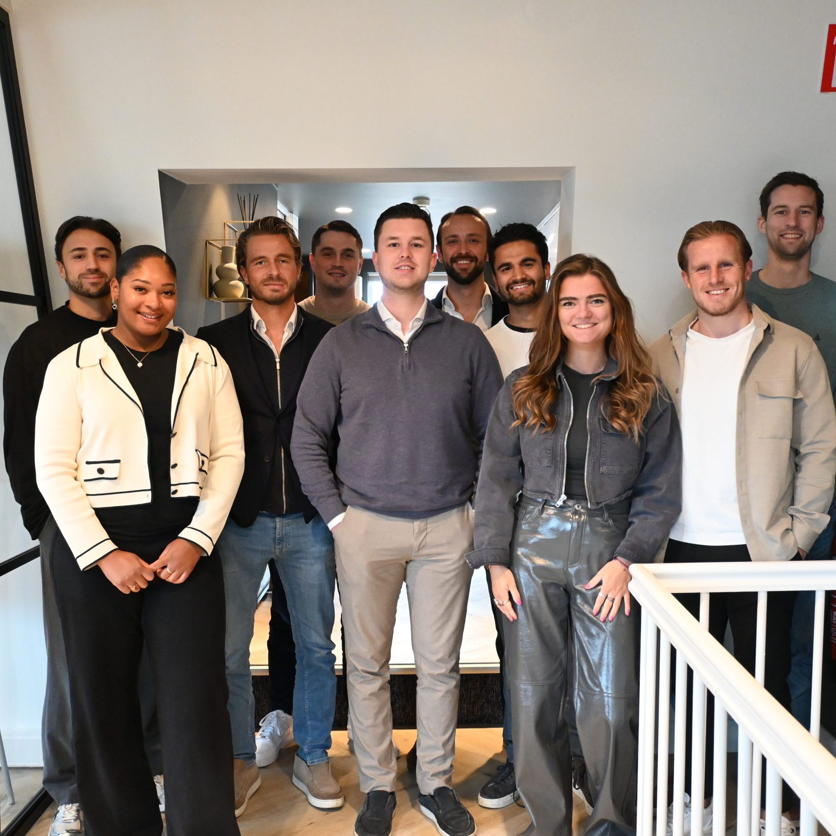 Staffinghouse: waar professionals en organisaties samenkomen