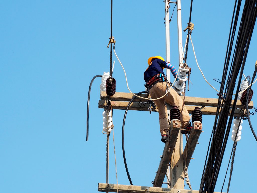 Niches – Electrical Engineering