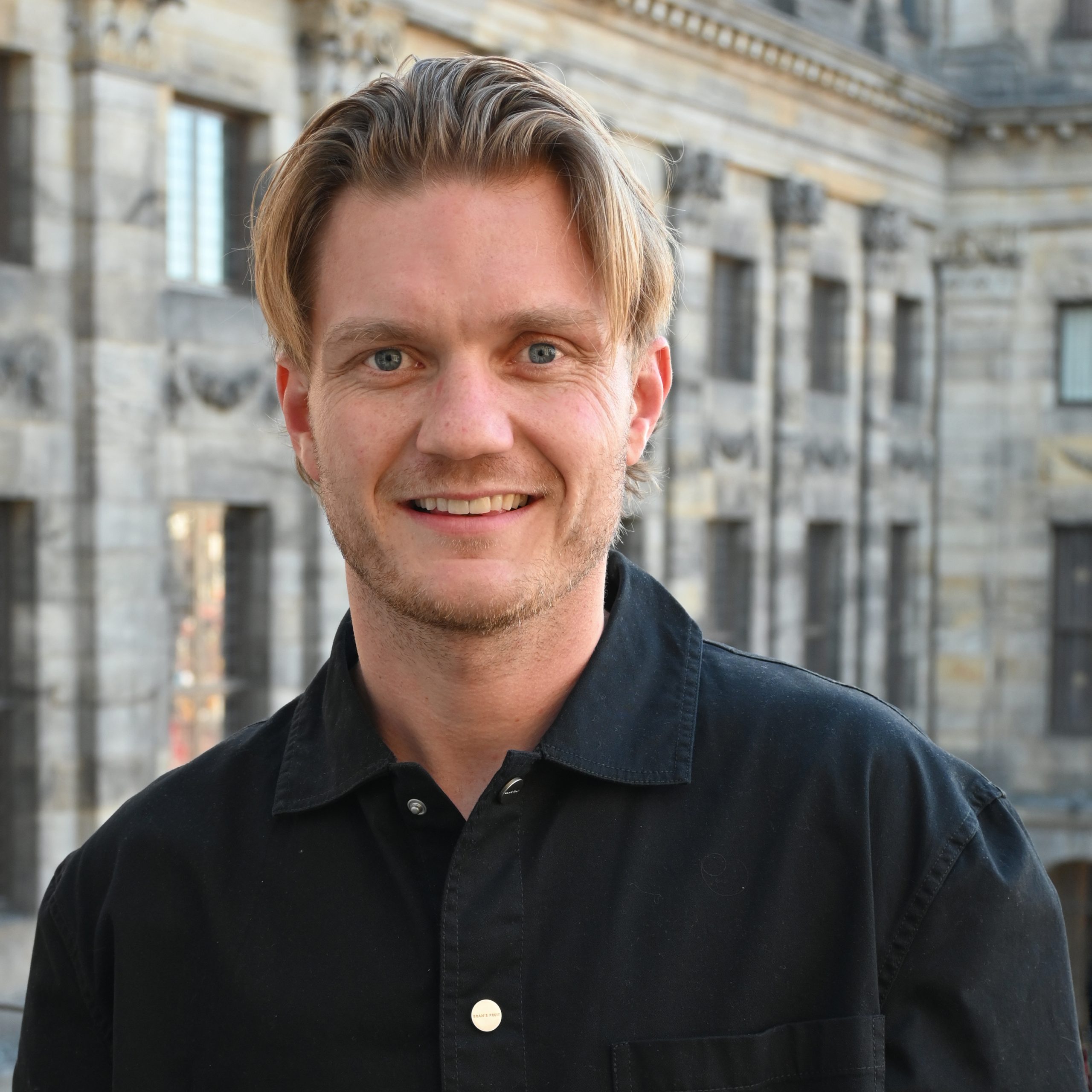 Joris Koster